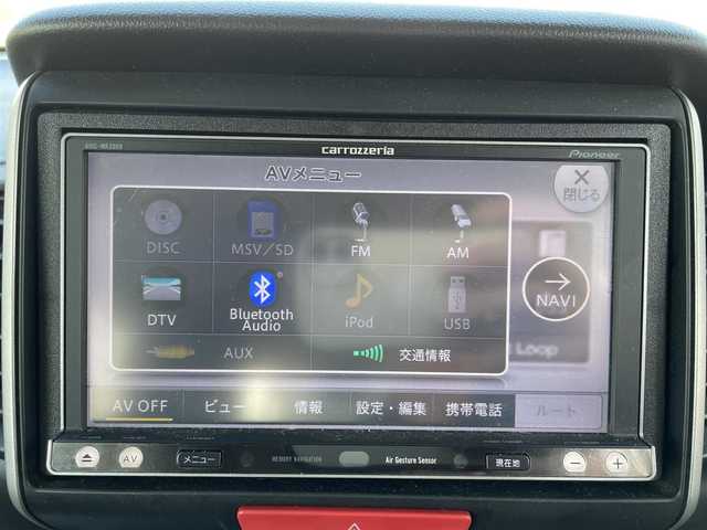ホンダ Ｎ ＢＯＸ G Lパッケージ 神奈川県 2013(平25)年 9.9万km プレミアムホワイトパール (株)IDOMが運営する【じしゃロン秦野店】の自社ローン専用車両になります。こちらは現金またはオートローンご利用時の価格です。自社ローンご希望の方は別途その旨お申付け下さい/社外メモリナビ/ＣＤ/ＤＶＤ／フルセグ/バックカメラ/スマートキー/両側パワースライド/ライトレベライザー/横滑り防止装置/純正14インチアルミ/チルドステアリング/ドアバイザー