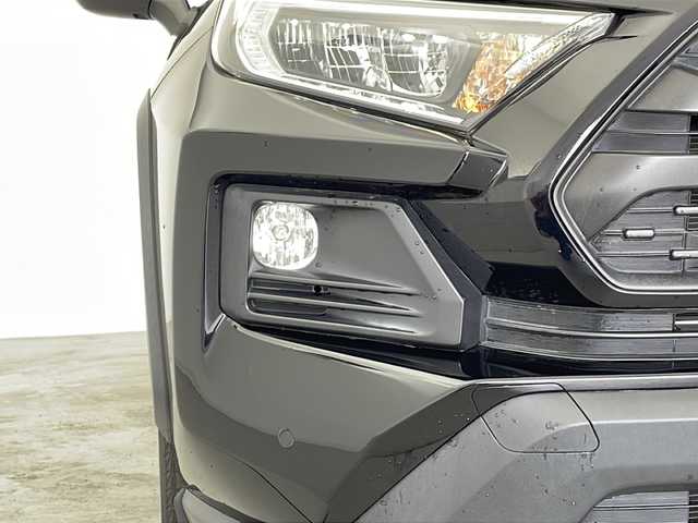 トヨタ ＲＡＶ４ アドベンチャー 宮城県 2019(令1)年 4.4万km アティチュードブラックマイカ 純正ナビ(CD/DVD/BT)/バックカメラ/フルセグ/Ｂｌｕｅｔｏｏｔｈ/ブラインドスポットモニター/シートヒーター/ベンチレーション/ＥＴＣ/４ＷＤ/スマートキー/パワーシート/オートホールド/衝突軽減システム/純正19AW/ルーフレール