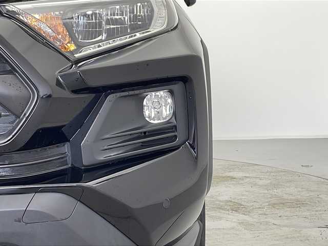 トヨタ ＲＡＶ４ アドベンチャー 宮城県 2019(令1)年 4.4万km アティチュードブラックマイカ 純正ナビ(CD/DVD/BT)/バックカメラ/フルセグ/Ｂｌｕｅｔｏｏｔｈ/ブラインドスポットモニター/シートヒーター/ベンチレーション/ＥＴＣ/４ＷＤ/スマートキー/パワーシート/オートホールド/衝突軽減システム/純正19AW/ルーフレール
