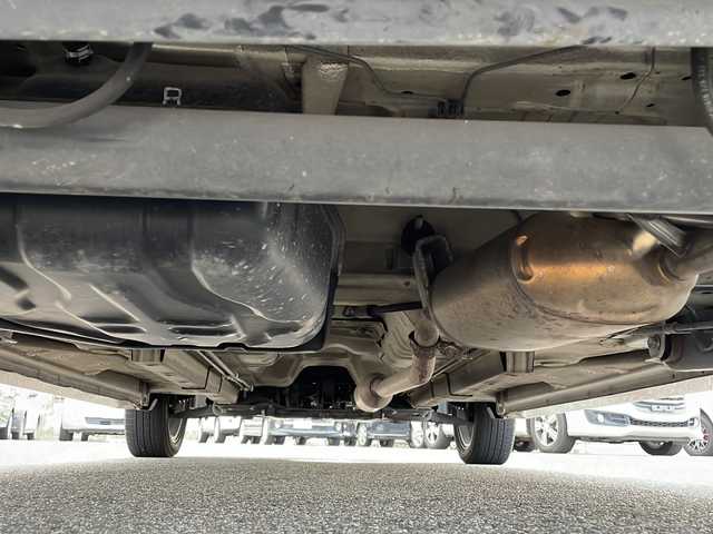 日産 ルークス ハイウェイスター ターボ 富山県 2012(平24)年 6.3万km クリアベージュ 〇純正ナビ/〇フルセグTV/〇バックカメラ/〇ターボ/〇パワースライドドア（両側）/〇ETC/〇純正14インチアルミホイール/〇HIDヘッドライト/〇オートライト/〇革巻きステアリングホイール/〇オートエアコン/〇インテリジェントキー/〇禁煙車