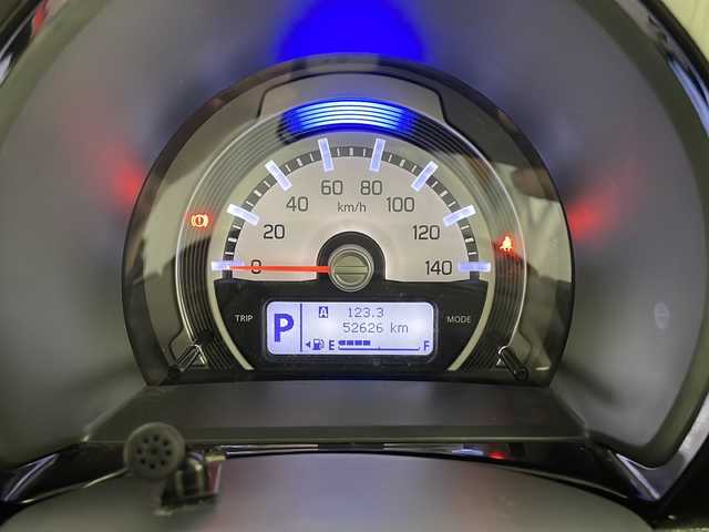 スズキ ハスラー J ターボ 宮崎県 2019(令1)年 5.3万km アクティブイエロー/ホワイト2トーンルーフ 禁煙車/デュアルカメラブレーキサポート/純正8型ナビTV/（CN-RZ846/CD/DVD/Bluetooth/フルセグTV)/純正キセノンオートライト/純正LEDフォグ/純正ドライブレコーダー/純正セキュリティアラーム/純正フロアマット/エネチャージ/クルーズコントロール/パドルシフト/前席シートヒーター/ハーフレザーシート/ウインカードアミラー/本革巻ハンドル/オートエアコン（ナノイー）/スマートキー/プッシュエンジンスタート/新車時保証書/取扱い説明書