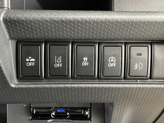 スズキ ハスラー J ターボ 宮崎県 2019(令1)年 5.3万km アクティブイエロー/ホワイト2トーンルーフ 禁煙車/デュアルカメラブレーキサポート/純正8型ナビTV/（CN-RZ846/CD/DVD/Bluetooth/フルセグTV)/純正キセノンオートライト/純正LEDフォグ/純正ドライブレコーダー/純正セキュリティアラーム/純正フロアマット/エネチャージ/クルーズコントロール/パドルシフト/前席シートヒーター/ハーフレザーシート/ウインカードアミラー/本革巻ハンドル/オートエアコン（ナノイー）/スマートキー/プッシュエンジンスタート/新車時保証書/取扱い説明書