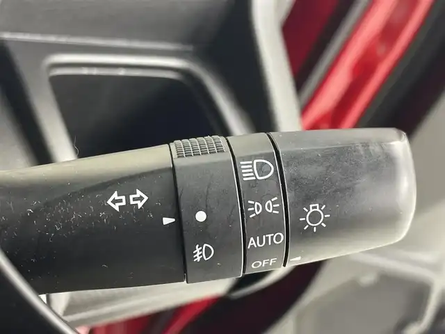 スズキ クロスビー HYBRID MZ 茨城県 2019(平31)年 4.8万km ファーベントレッド/スーパーブラックパール 純正8型ナビ/全方位カメラ/フルセグ/衝突被害軽減ブレーキ/車線逸脱抑制装置/クルーズコントロール/オートマチックハイビーム/クリアランスソナー/ETC/ドラレコ/シートヒーター/純正16インチAW/LEDヘッドライト/スマートキー
