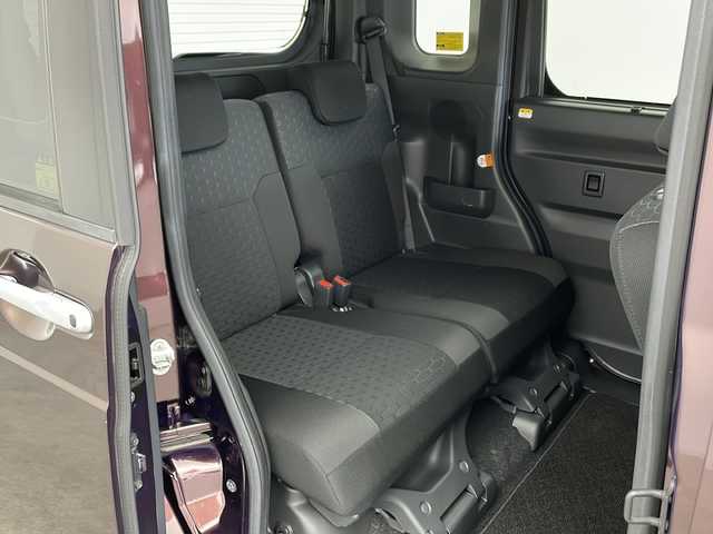 ダイハツ ウェイク G ターボ SA Ⅱ 広島県 2016(平28)年 1.7万km プラムブラウンクリスタルマイカ 社外SDナビ/・Bluetooth、CD、DVD、フルセグ、FM、AM、AUX/バックカメラ/両側パワースライドドア/前方ドライブレコーダー/ETC/コーナーセンサー/スマートアシスト/衝突軽減ブレーキ/レーンキープアシスト/誤発進抑制機能/スマートキー/プッシュスタート/スペアキー/LEDライト/フォグ/オートライト/社外フロアマット/アイドリングストップ