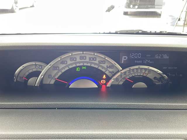 ダイハツ ウェイク G ターボ SA Ⅱ 広島県 2016(平28)年 1.7万km プラムブラウンクリスタルマイカ 社外SDナビ/・Bluetooth、CD、DVD、フルセグ、FM、AM、AUX/バックカメラ/両側パワースライドドア/前方ドライブレコーダー/ETC/コーナーセンサー/スマートアシスト/衝突軽減ブレーキ/レーンキープアシスト/誤発進抑制機能/スマートキー/プッシュスタート/スペアキー/LEDライト/フォグ/オートライト/社外フロアマット/アイドリングストップ