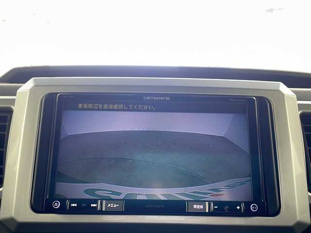 ダイハツ ウェイク G ターボ SA Ⅱ 広島県 2016(平28)年 1.7万km プラムブラウンクリスタルマイカ 社外SDナビ/・Bluetooth、CD、DVD、フルセグ、FM、AM、AUX/バックカメラ/両側パワースライドドア/前方ドライブレコーダー/ETC/コーナーセンサー/スマートアシスト/衝突軽減ブレーキ/レーンキープアシスト/誤発進抑制機能/スマートキー/プッシュスタート/スペアキー/LEDライト/フォグ/オートライト/社外フロアマット/アイドリングストップ