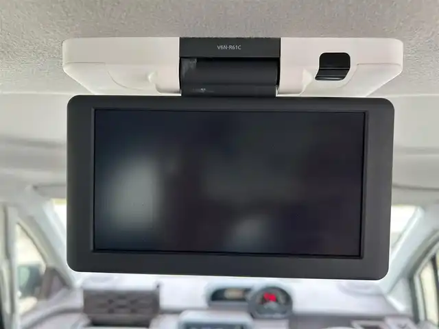 トヨタ スペイド 富山県 2014(平26)年 5.8万km ホワイトパールクリスタルシャイン 純正ディーラーオプションナビ／/フルセグＴＶ／/フリップダウンモニター／/ＤＶＤ再生／/Ｂｌｕｅｔｏｏｔｈ／/ＥＴＣ／/スマートキー／/プッシュスタートエンジン／/左側パワースライドドア