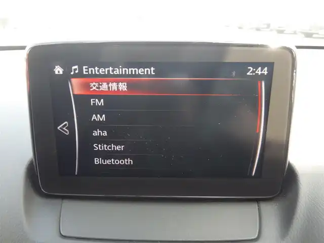 マツダ マツダ２ XD プロアクティブ Sパッケージ 千葉県 2020(令2)年 3.9万km エターナルブルーマイカ スマートブレーキサポート/アクティブ・ドライビング・ディスプレイ/純正SDナビ/地デジTV/【DVD/CD再生機能　Bluetooth接続】/360°ビュー・モニター/ドライブレコーダー（前後撮影）/パドルシフト/ETC/LEDヘッドライト/ウインカーミラー/フロントコーナーセンサー/純正15インチアルミホイル/サイド/カーテンエアバッグ/アドバンストキーレスエントリー