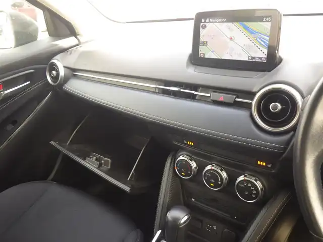 マツダ マツダ２ XD プロアクティブ Sパッケージ 千葉県 2020(令2)年 3.9万km エターナルブルーマイカ スマートブレーキサポート/アクティブ・ドライビング・ディスプレイ/純正SDナビ/地デジTV/【DVD/CD再生機能　Bluetooth接続】/360°ビュー・モニター/ドライブレコーダー（前後撮影）/パドルシフト/ETC/LEDヘッドライト/ウインカーミラー/フロントコーナーセンサー/純正15インチアルミホイル/サイド/カーテンエアバッグ/アドバンストキーレスエントリー