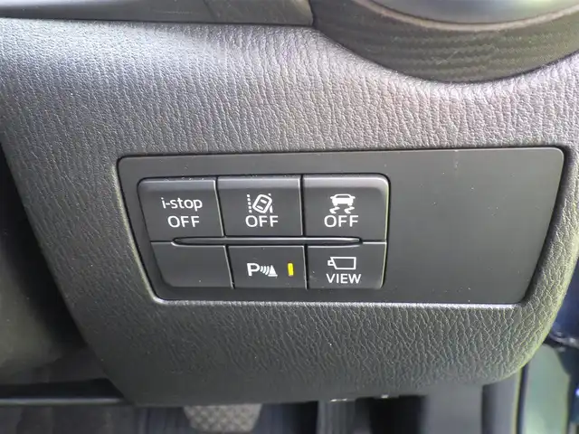 マツダ マツダ２ XD プロアクティブ Sパッケージ 千葉県 2020(令2)年 3.9万km エターナルブルーマイカ スマートブレーキサポート/アクティブ・ドライビング・ディスプレイ/純正SDナビ/地デジTV/【DVD/CD再生機能　Bluetooth接続】/360°ビュー・モニター/ドライブレコーダー（前後撮影）/パドルシフト/ETC/LEDヘッドライト/ウインカーミラー/フロントコーナーセンサー/純正15インチアルミホイル/サイド/カーテンエアバッグ/アドバンストキーレスエントリー