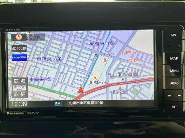 スズキ クロスビー HYBRID MZ 道央・札幌 2018(平30)年 6万km スーパーブラックパール ・4WD/ ターボ/・デュアルカメラブレーキサポート、/・後退時ブレーキサポート/車線維持支援機能/・クルーズコントロール/・社外7インチナビ/・Bluetooth/DVD/CD/・フルセグ/・LEDオートライト/・クルーズコントロール/・横滑り防止装置/盗難防止装置/・コーナーセンサー/パドルシフト/・純正フロアマット/・純正16インチアルミホイール/・ETC/・スマートキー×2