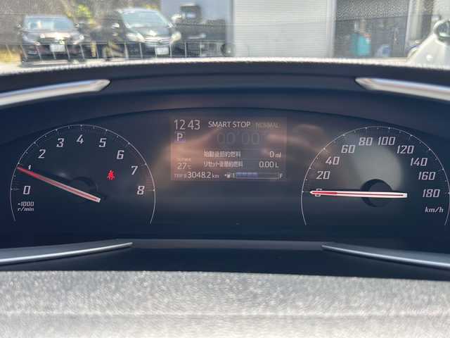 トヨタ シエンタ G 山梨県 2020(令2)年 4.5万km ホワイトパールクリスタルシャイン 純正ナビ/BT/フルセグTV/CD/AUX/全方位カメラ/両側パワースライドドア/パノラミックビューモニター/ＥＴＣ/モデリスタエアロ(フロント、サイド、リアアンダー)/社外１５インチアルミホイール/オートマチックハイビーム/スマートキー/純正フロアマット/アイドリングストップ/ステアリングリモコン/LEDヘッドライト