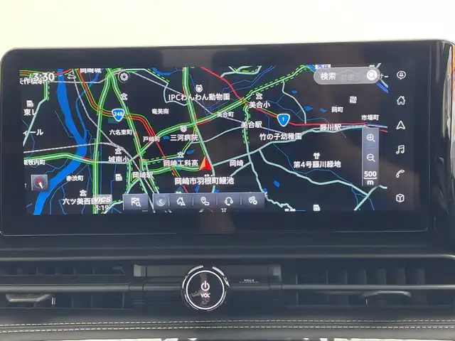 日産 セレナ e－パワー ハイウェイスター V 愛知県 2025(令7)年 0.1万km未満 ブリリアントホワイトパール 登録済未使用車　5km/純正12.3型ナビ/・Bluetooth/・フルセグテレビ/アラウンドビューモニター/両側パワースライドドア/スマートキー/衝突軽減ブレーキ/レーンキープアシスト/オートマチックハイビーム/前後コーナーセンサー/レーダークルーズコントロール/ETC2.0/LEDヘッドライト