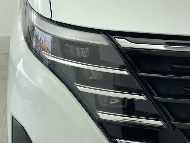 日産 セレナ e－パワー ハイウェイスター V 愛知県 2025(令7)年 0.1万km未満 ブリリアントホワイトパール 登録済未使用車　5km/純正12.3型ナビ/・Bluetooth/・フルセグテレビ/アラウンドビューモニター/両側パワースライドドア/スマートキー/衝突軽減ブレーキ/レーンキープアシスト/オートマチックハイビーム/前後コーナーセンサー/レーダークルーズコントロール/ETC2.0/LEDヘッドライト