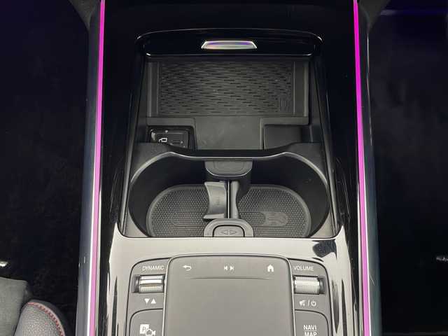 メルセデス・ベンツ ＧＬＡ２００ｄ 4マチック AMGライン 秋田県 2020(令2)年 2.2万km ポーラホワイト 4WD/純正ナビ（Bluetooth/AppleCarPlay/AndroidAuto/）/フルセグTV/アクティブレーンキーピングアシスト/アクティブブレーキアシスト/ブラインドスポットアシスト/レーンチェンジアシスト/アクティブステアリングアシスト/全方位カメラ/純正ドライブレコーダー/DYNAMIC　SELECT/LEDヘッドライト/前席パワーシート/前席シートヒーター/ハーフレザーシート/ETC2.0/パワーバックドア/取説保証書/スペアキー