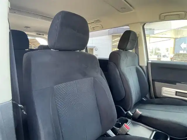 三菱 デリカＤ：５ G－Power package 滋賀県 2014(平26)年 7.7万km アイガーグレーメタリック (株)IDOMが運営する【じしゃロン草津店】の自社ローン専用車両になりますこちらは現金またはオートローンご利用時の価格です。自社ローンご希望の方は別途その旨お申付け下さい
