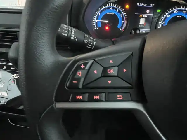 日産 ルークス HWS X プロパイロットED 千葉県 2022(令4)年 3万km アトランティックブルー プロパイロット/純正ナビ/ CD/BT/フルセグ/USB/アラウンドビューモニター/両側電動スライドドア/レーダークルーズコントロール/レーンキープアシスト/LEDヘッドライト/純正14インチアルミホイール/ステアリングスイッチ/ETC/スマートキー/禁煙車