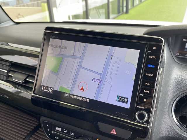 ホンダ Ｎ ＢＯＸ カスタム G L ターボ ホンダセンシング 愛知県 2019(平31)年 1.6万km プラチナホワイトパール 衝突被害軽減ブレーキ/純正8インチSDナビ（あり）/両側パワースライドドア/フルセグTV/CD DVD/Bluetooth/バックカメラ/コーナーセンサー/純正アルミホイール/LEDヘッドライト/パドルシフト/オートマチックハイビーム/ドライブレコーダー/ETC/ステアリングスイッチ/スマートキー/プッシュスタート