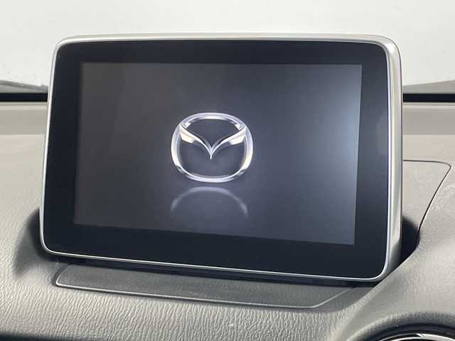 マツダ ＣＸ－３ XD ツーリング 新潟県 2016(平28)年 3.8万km ソウルレッドプレミアムメタリック メーカー純正ナビ/(CD.DVD.SD.フルセグ.Bluetooth)/バックカメラ/スマートシティブレーキアシスト/レーダークルーズコントロール/レーンキープアシスト/ブラインドスポットモニター/ヘッドアップディスプレイ/革巻きステアリング/ステアリングリモコン/パドルシフト/LEDオートライト/フォグランプ/ETC2.0/ハーフレザーシート/プッシュスタート/スマートキー/純正フロアマット