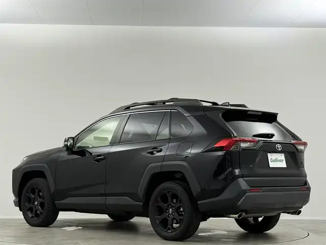 トヨタ ＲＡＶ４ アドベンチャー オフロードPKG 埼玉県 2021(令3)年 1.6万km アティチュードブラックマイカ 純正ディスプレイオーディオ　フルセグＴＶ　ナビ　バックカメラ　シートヒーター　エアシート　ステアリングヒーター　ハンズフリー充電　クリアランスソナー　ドライブレコーダー　ビルトインＥＴＣ　フロアマット