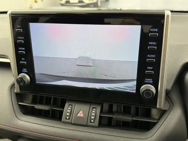 トヨタ ＲＡＶ４ アドベンチャー オフロードPKG 埼玉県 2021(令3)年 1.6万km アティチュードブラックマイカ 純正ディスプレイオーディオ　フルセグＴＶ　ナビ　バックカメラ　シートヒーター　エアシート　ステアリングヒーター　ハンズフリー充電　クリアランスソナー　ドライブレコーダー　ビルトインＥＴＣ　フロアマット