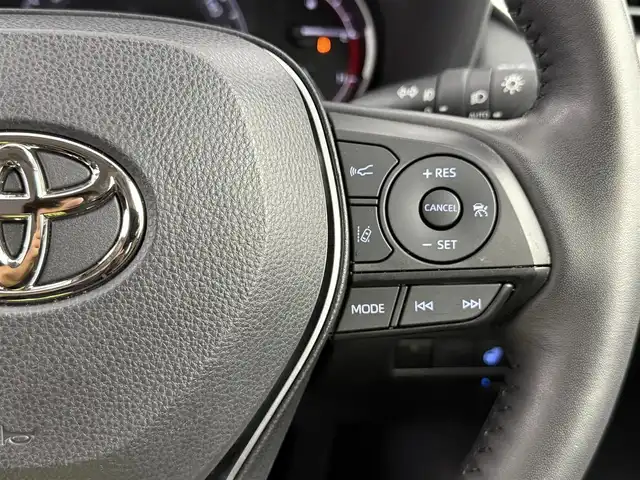 トヨタ ＲＡＶ４ アドベンチャー オフロードPKG 埼玉県 2021(令3)年 1.6万km アティチュードブラックマイカ 純正ディスプレイオーディオ　フルセグＴＶ　ナビ　バックカメラ　シートヒーター　エアシート　ステアリングヒーター　ハンズフリー充電　クリアランスソナー　ドライブレコーダー　ビルトインＥＴＣ　フロアマット