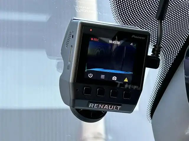 ルノー トゥインゴ EDC 香川県 2020(令2)年 3.8万km 青 ワンオーナー/取扱説明書/保証書/ディスプレイオーディオ/ミラーリング/BT/USB/AUX/ドライブレコーダー/レーンキープ/純正15インチアルミ/キーレス