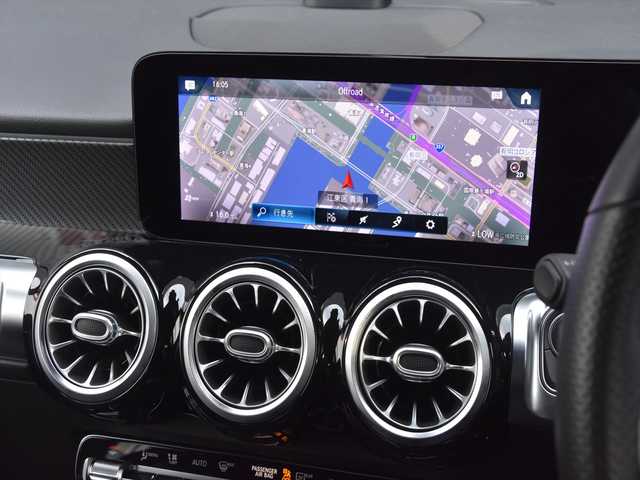 メルセデス・ベンツ ＧＬＢ２００ｄ AMGライン 和歌山県 2020(令2)年 1.2万km 黒 ナビゲーションパッケージ/360度カメラ/フルセグTV/レーダーセーフティパッケージ/オートテールゲート/ワイヤレス充電/アンビエントライト/ハーフレザーシート/パワーシート/シートヒーター/パドルシフト/ドラレコ/純19AW/LED/ETC