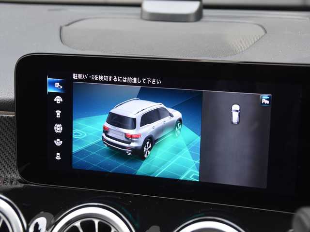 メルセデス・ベンツ ＧＬＢ２００ｄ AMGライン 和歌山県 2020(令2)年 1.2万km 黒 ナビゲーションパッケージ/360度カメラ/フルセグTV/レーダーセーフティパッケージ/オートテールゲート/ワイヤレス充電/アンビエントライト/ハーフレザーシート/パワーシート/シートヒーター/パドルシフト/ドラレコ/純19AW/LED/ETC