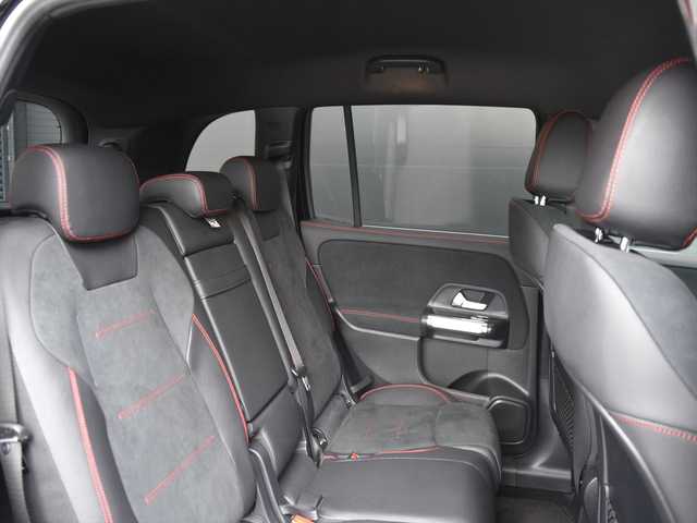 メルセデス・ベンツ ＧＬＢ２００ｄ AMGライン 和歌山県 2020(令2)年 1.2万km 黒 ナビゲーションパッケージ/360度カメラ/フルセグTV/レーダーセーフティパッケージ/オートテールゲート/ワイヤレス充電/アンビエントライト/ハーフレザーシート/パワーシート/シートヒーター/パドルシフト/ドラレコ/純19AW/LED/ETC