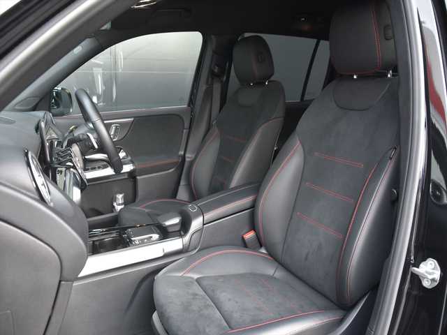 メルセデス・ベンツ ＧＬＢ２００ｄ AMGライン 和歌山県 2020(令2)年 1.2万km 黒 ナビゲーションパッケージ/360度カメラ/フルセグTV/レーダーセーフティパッケージ/オートテールゲート/ワイヤレス充電/アンビエントライト/ハーフレザーシート/パワーシート/シートヒーター/パドルシフト/ドラレコ/純19AW/LED/ETC