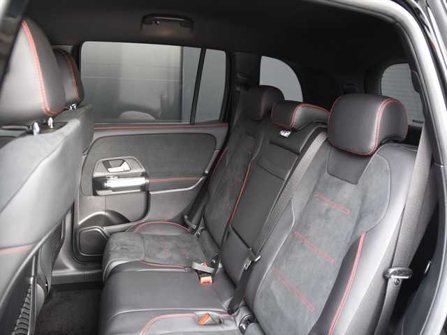 メルセデス・ベンツ ＧＬＢ２００ｄ AMGライン 和歌山県 2020(令2)年 1.2万km 黒 ナビゲーションパッケージ/360度カメラ/フルセグTV/レーダーセーフティパッケージ/オートテールゲート/ワイヤレス充電/アンビエントライト/ハーフレザーシート/パワーシート/シートヒーター/パドルシフト/ドラレコ/純19AW/LED/ETC