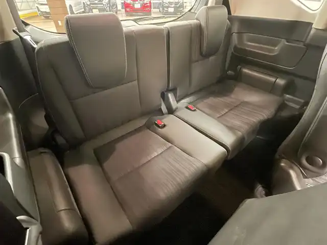 ホンダ フリード ハイブリット EX 群馬県 2017(平29)年 7.1万km モダンスティールM ホンダセンシング/・衝突軽減ブレーキ/・レーンキープアシスト/・オートライト/・クルーズコントロール/・横滑り防止/純正9インチナビ/・AM/FM/MSV/・Bluetooth/SD/・CD/DVD/両側電動スライドドア/バックカメラ/LEDヘッドライト/フォグランプ/ETC/前席シートヒーター/純正ドライブレコーダー/純正フロアマット/純正ドアバイザー/プッシュスタート/スマートキー