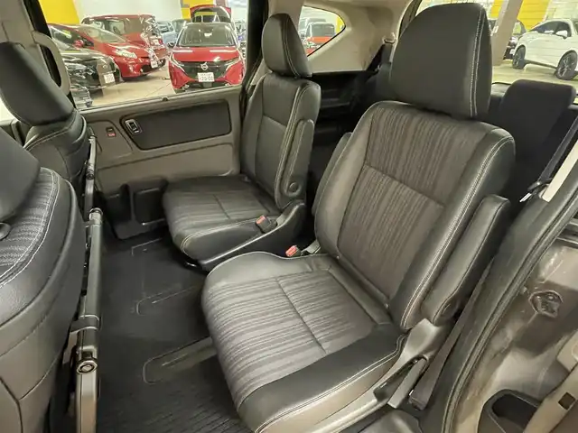 ホンダ フリード ハイブリット EX 群馬県 2017(平29)年 7.1万km モダンスティールM ホンダセンシング/・衝突軽減ブレーキ/・レーンキープアシスト/・オートライト/・クルーズコントロール/・横滑り防止/純正9インチナビ/・AM/FM/MSV/・Bluetooth/SD/・CD/DVD/両側電動スライドドア/バックカメラ/LEDヘッドライト/フォグランプ/ETC/前席シートヒーター/純正ドライブレコーダー/純正フロアマット/純正ドアバイザー/プッシュスタート/スマートキー