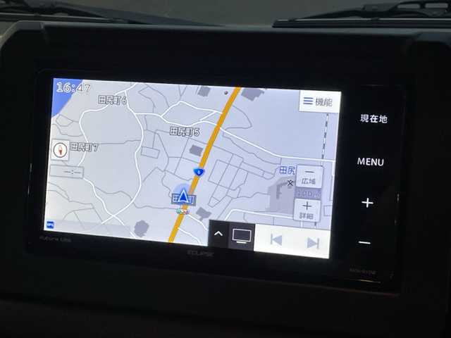 スズキ ジムニー XL 茨城県 2020(令2)年 5.8万km ミディアムグレー ナビ　/-BT/AM/FM/CD/TV/衝突軽減システム　/ターボ　/純正アルミホイール /レザーシートカバー /スマートキー /D席N席シートヒーター /前後ドライブレコーダー /電動格納ミラー /アイドリングストップ /５MT /ETC /プッシュスタート/スペアタイヤ/スペアキー