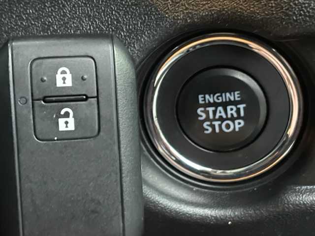 スズキ ジムニー XL 茨城県 2020(令2)年 5.8万km ミディアムグレー ナビ　/-BT/AM/FM/CD/TV/衝突軽減システム　/ターボ　/純正アルミホイール /レザーシートカバー /スマートキー /D席N席シートヒーター /前後ドライブレコーダー /電動格納ミラー /アイドリングストップ /５MT /ETC /プッシュスタート/スペアタイヤ/スペアキー