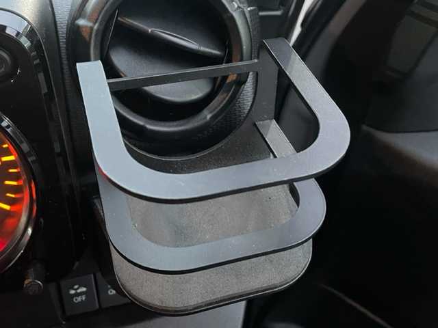 スズキ ジムニー XL 茨城県 2020(令2)年 5.8万km ミディアムグレー ナビ　/-BT/AM/FM/CD/TV/衝突軽減システム　/ターボ　/純正アルミホイール /レザーシートカバー /スマートキー /D席N席シートヒーター /前後ドライブレコーダー /電動格納ミラー /アイドリングストップ /５MT /ETC /プッシュスタート/スペアタイヤ/スペアキー