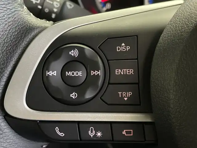 トヨタ ルーミー カスタムG 鹿児島県 2024(令6)年 1万km パールホワイトⅢ 純正ディスプレイオーディオ/（BT/フルセグTV）/両側パワースライドドア/レーダークルーズコントロール/衝突被害軽減ブレーキ/レーンキープアシスト/アイドリングストップ/電動パーキングブレーキ/オートホールド/オートライト/オートマチックハイビーム