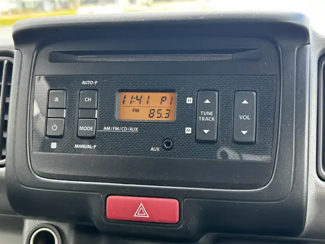 スズキ エブリイ JOIN 福島県 2019(令1)年 3.1万km シルキーシルバーメタリック ４ＷＤ切り替え可能/両側スライドドア/ラジオCD再生機能つき/ＥＴＣ/ＵＳＢ２個、シガーソケット３個/純正ホイールキャップ付き