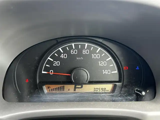 スズキ エブリイ JOIN 福島県 2019(令1)年 3.1万km シルキーシルバーメタリック ４ＷＤ切り替え可能/両側スライドドア/ラジオCD再生機能つき/ＥＴＣ/ＵＳＢ２個、シガーソケット３個/純正ホイールキャップ付き