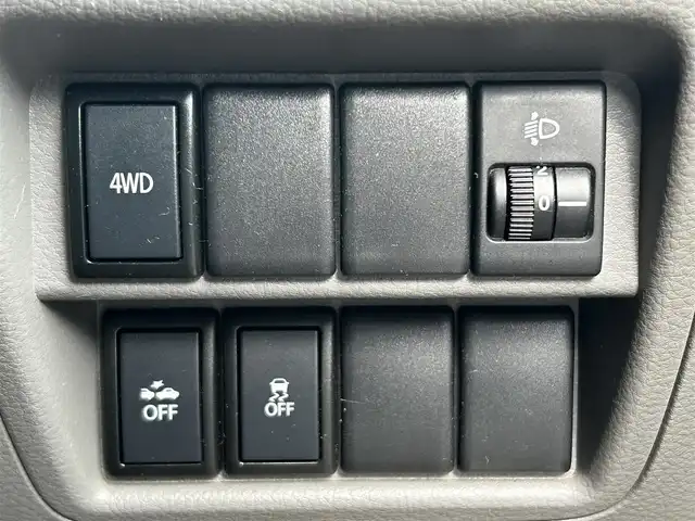 スズキ エブリイ JOIN 福島県 2019(令1)年 3.1万km シルキーシルバーメタリック ４ＷＤ切り替え可能/両側スライドドア/ラジオCD再生機能つき/ＥＴＣ/ＵＳＢ２個、シガーソケット３個/純正ホイールキャップ付き