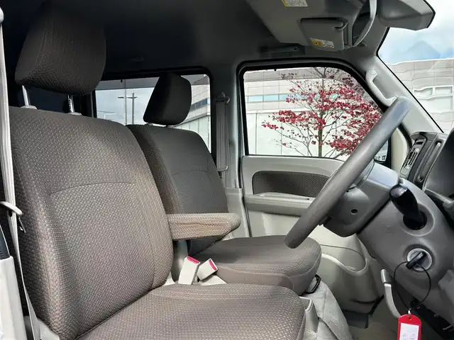 スズキ エブリイ JOIN 福島県 2019(令1)年 3.1万km シルキーシルバーメタリック ４ＷＤ切り替え可能/両側スライドドア/ラジオCD再生機能つき/ＥＴＣ/ＵＳＢ２個、シガーソケット３個/純正ホイールキャップ付き