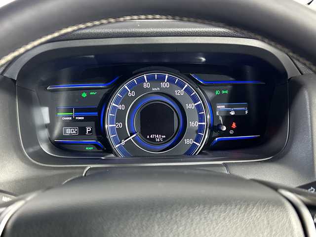 ホンダ オデッセイ ハイブリッド アブソルート・EXホンダセンジング 神奈川県 2018(平30)年 6.5万km プラチナホワイトパール 純正9型メモリーナビゲーション【VXM-187VFNi】/純正フリップダウンモニター/フルセグ　CD DVD　SDMUSICRACK　Bluetooth　iPod　USB/マルチビューカメラ/スマートパーキングアシスト/パーキングセンサーシステム/ブラインドスポットインフォメーション/ホンダセンシング/衝突軽減ブレーキ/歩行者事故低減ステアリング/アダブティブクルーズコントロール/LKAS車線維持支援システム/路外逸脱抑制機能/誤発進抑制機能/先行車発進お知らせ機能/標識認識機能/ECON/純正ビルトインETC2.0/2列目オットマン/ハーフレザーシート/前席シートヒーター/パワーシート/革巻きステアリング/自動防眩ルームミラー/社外前後ドライブレコーダー/電動パーキングブレーキ/オートブレーキホールド/プラズマクラスター付オートエアコン/プッシュスタート/スマートキー/LEDヘッド/フォグランプ/LEDアクティブコーナリングランプ/オートライト/純正17インチアルミホイール/純正サイド/リアスポイラー/スペアキー