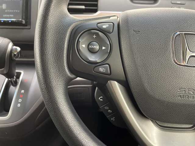 ホンダ フリード G ホンダセンシング 神奈川県 2022(令4)年 1.2万km クリスタルブラックパール 社外7インチメモリナビ/前後ドライブレコーダー/両側パワースライドドア/ホンダセンシング/バックカメラ/アダプティブクルーズコントロール/横滑り防止装置/衝突被害軽減システム/車線逸脱警報/ETC/アイドリングストップ/LEDヘッドライト/フォグランプ/オートライト/ウィンカーミラー/電動格納ミラー/プッシュスタート/スマートキー/フロアマット/スペアキー/取扱説明書/保証書