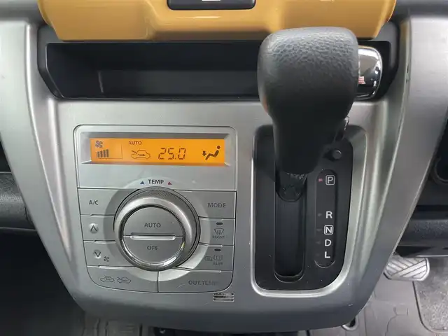 スズキ ハスラー G 新潟県 2016(平28)年 10.3万km アクティブイエロー/ブラック2トーンルーフ Kenwoodナビ(MDV-L503)/　 CV/DVD/USB/フルセグTV/バックカメラ/スマートキー/プッシュスタート/衝突防止装置/運転席・助手席シートヒーター/Kenwoodドライブレコーダー/ETC/純正フロアマット/純正ドアバイザー/15インチアルミホイール(WILD CRUSING)/サマータイヤ(24年43週)