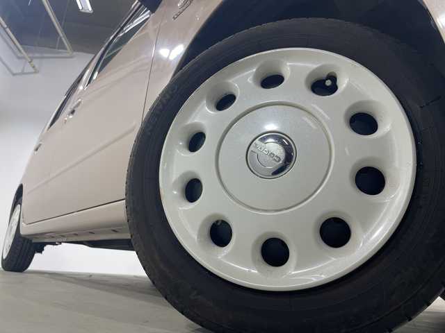 ダイハツ ミラ ココア プラスX 神奈川県 2014(平26)年 7.6万km ココアベージュマイカメタリック 純正7型ナビ【NSZN-W65D】/AM　FM　フルセグ　DVD　CD　SD　MSV　USB　Bluetooth/バックカメラ/エマージェンシーストップシグナル/前席ベンツシート/ETC/純正フロアマット/ドアバイザー/スマートキー/スペアキー/ルーフレール