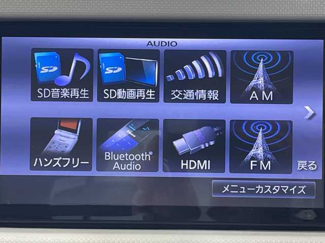 ダイハツ ミラ ココア プラスX 神奈川県 2014(平26)年 7.6万km ココアベージュマイカメタリック 純正7型ナビ【NSZN-W65D】/AM　FM　フルセグ　DVD　CD　SD　MSV　USB　Bluetooth/バックカメラ/エマージェンシーストップシグナル/前席ベンツシート/ETC/純正フロアマット/ドアバイザー/スマートキー/スペアキー/ルーフレール