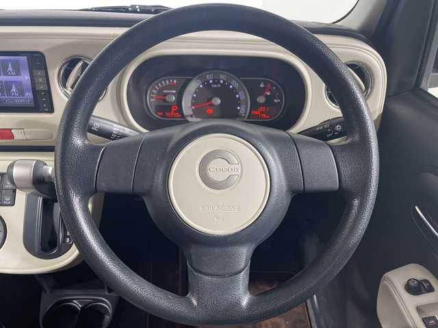 ダイハツ ミラ ココア プラスX 神奈川県 2014(平26)年 7.6万km ココアベージュマイカメタリック 純正7型ナビ【NSZN-W65D】/AM　FM　フルセグ　DVD　CD　SD　MSV　USB　Bluetooth/バックカメラ/エマージェンシーストップシグナル/前席ベンツシート/ETC/純正フロアマット/ドアバイザー/スマートキー/スペアキー/ルーフレール