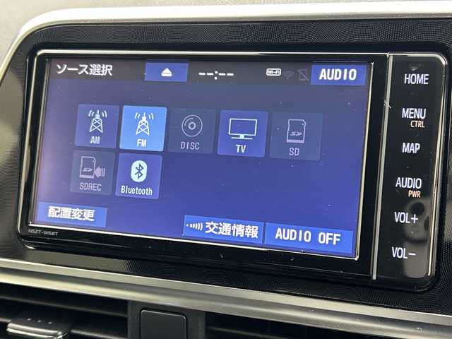 トヨタ シエンタ ファンベースG 群馬県 2019(令1)年 2万km ヴィンテージブラウンパールクリスタルシャイン 純正ナビ　全周囲カメラ　ドラレコ　両側電動スライドドア　衝突被害軽減ブレーキ　レーンアシスト　オートマチックハイビーム　HIDヘッドライト　シートヒーター　クリアランスソナー　ハンドルヒーター　禁煙車