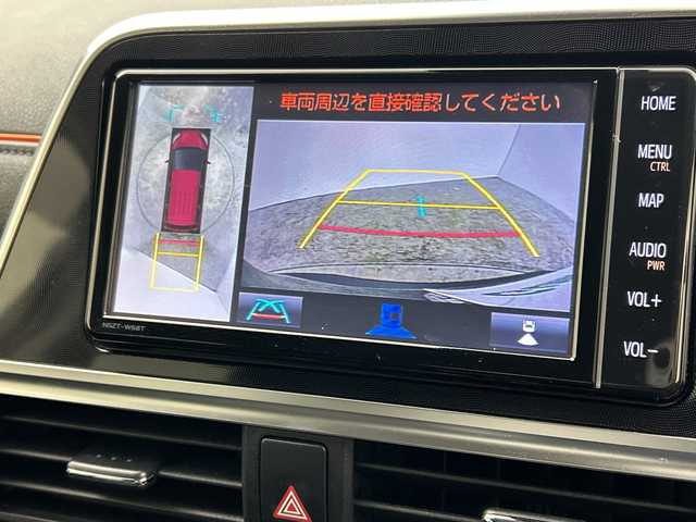 トヨタ シエンタ ファンベースG 群馬県 2019(令1)年 2万km ヴィンテージブラウンパールクリスタルシャイン 純正ナビ　全周囲カメラ　ドラレコ　両側電動スライドドア　衝突被害軽減ブレーキ　レーンアシスト　オートマチックハイビーム　HIDヘッドライト　シートヒーター　クリアランスソナー　ハンドルヒーター　禁煙車